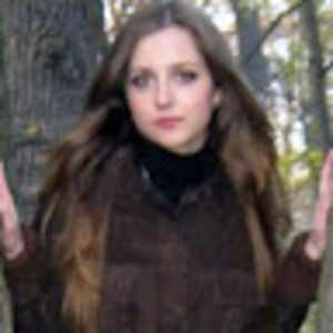 Meet your Posher, Yulia